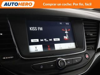 Opel Astra 1.4 SIDI Turbo Dynamic