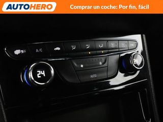 Opel Astra 1.4 SIDI Turbo Dynamic