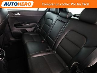 Kia Sportage 1.6 TGDI GT Line 4WD