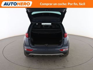 Kia Sportage 1.6 TGDI GT Line 4WD