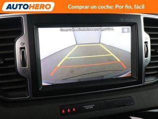 Kia Sportage 1.6 TGDI GT Line 4WD