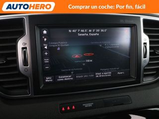 Kia Sportage 1.6 TGDI GT Line 4WD