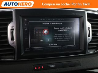 Kia Sportage 1.6 TGDI GT Line 4WD