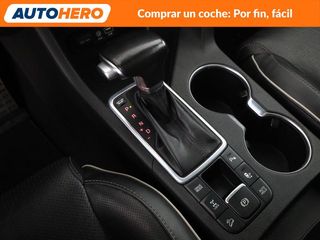 Kia Sportage 1.6 TGDI GT Line 4WD