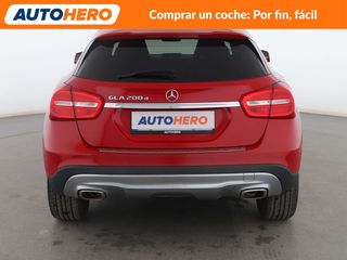 Mercedes GLA GLA 200 d Urban