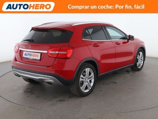 Mercedes GLA GLA 200 d Urban