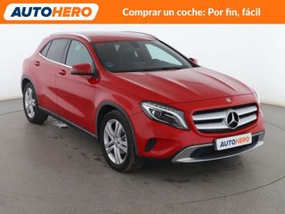 Mercedes GLA GLA 200 d Urban