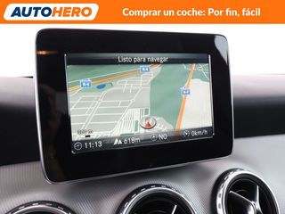 Mercedes GLA GLA 200 d Urban