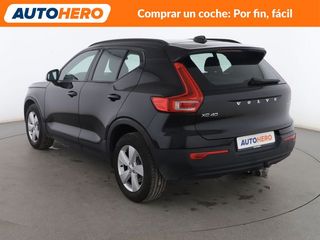 Volvo XC40 2.0 D3 AWD