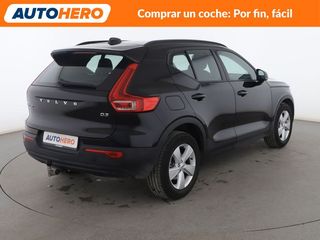 Volvo XC40 2.0 D3 AWD