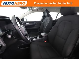 Volvo XC40 2.0 D3 AWD