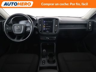 Volvo XC40 2.0 D3 AWD