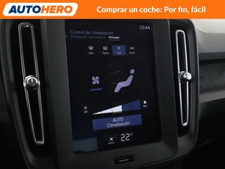 Volvo XC40 2.0 D3 AWD