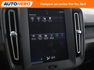 Volvo XC40 2.0 D3 AWD