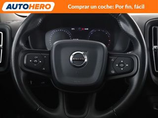 Volvo XC40 2.0 D3 AWD