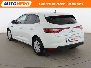 Renault Megane 1.5 dCi Energy Life