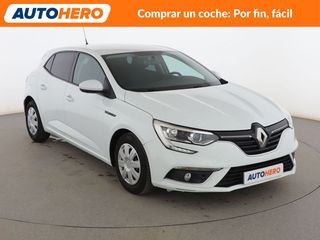 Renault Megane 1.5 dCi Energy Life
