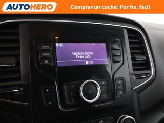 Renault Megane 1.5 dCi Energy Life