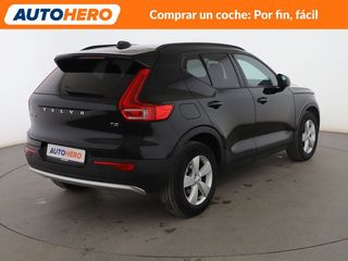 Volvo XC40 1.5 T2 Essential 2WD