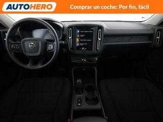 Volvo XC40 1.5 T2 Essential 2WD