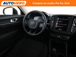 Volvo XC40 1.5 T2 Essential 2WD