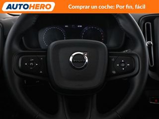 Volvo XC40 1.5 T2 Essential 2WD