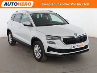 Skoda Karoq 1.0 TSI Ambition