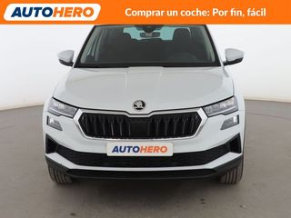 Skoda Karoq 1.0 TSI Ambition