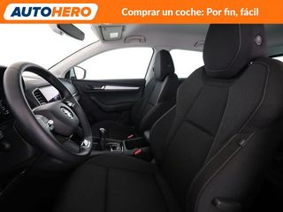 Skoda Karoq 1.0 TSI Ambition
