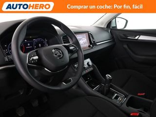 Skoda Karoq 1.0 TSI Ambition