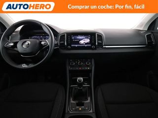 Skoda Karoq 1.0 TSI Ambition