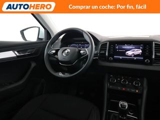 Skoda Karoq 1.0 TSI Ambition