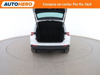 Skoda Karoq 1.0 TSI Ambition