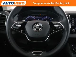 Skoda Karoq 1.0 TSI Ambition