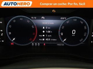 Skoda Karoq 1.0 TSI Ambition