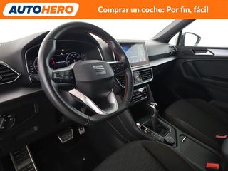 Seat Tarraco 2.0 TDI FR