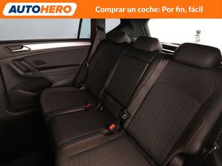 Seat Tarraco 2.0 TDI FR