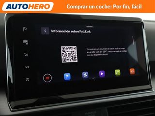 Seat Tarraco 2.0 TDI FR