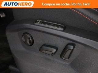 Seat Tarraco 2.0 TDI FR