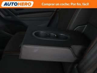 Seat Tarraco 2.0 TDI FR