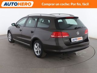 Volkswagen Passat 1.6 TDI Edition BlueMotion