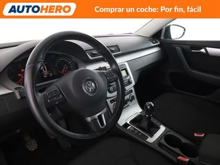 Volkswagen Passat 1.6 TDI Edition BlueMotion