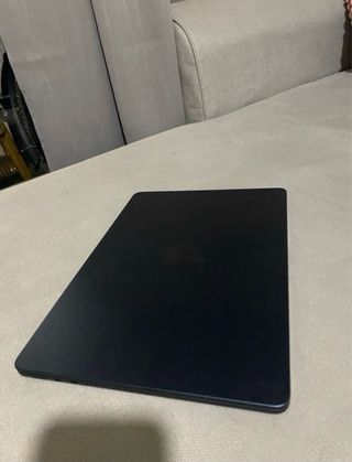 Apple MacBook Air Chip M3 13’6 Medianoche
