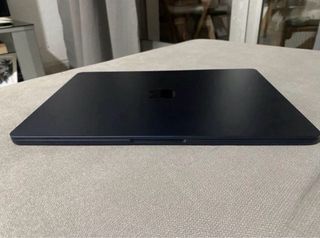 Apple MacBook Air Chip M3 13’6 Medianoche