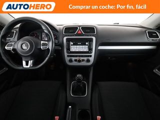Volkswagen Scirocco 2.0 TDI BlueMotion