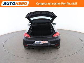 Volkswagen Scirocco 2.0 TDI BlueMotion