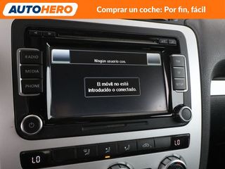 Volkswagen Scirocco 2.0 TDI BlueMotion