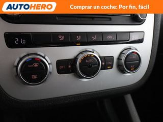 Volkswagen Scirocco 2.0 TDI BlueMotion