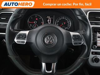 Volkswagen Scirocco 2.0 TDI BlueMotion
