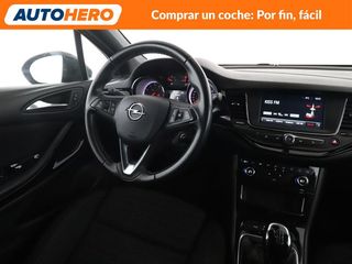 Opel Astra 1.4 SIDI Turbo Dynamic